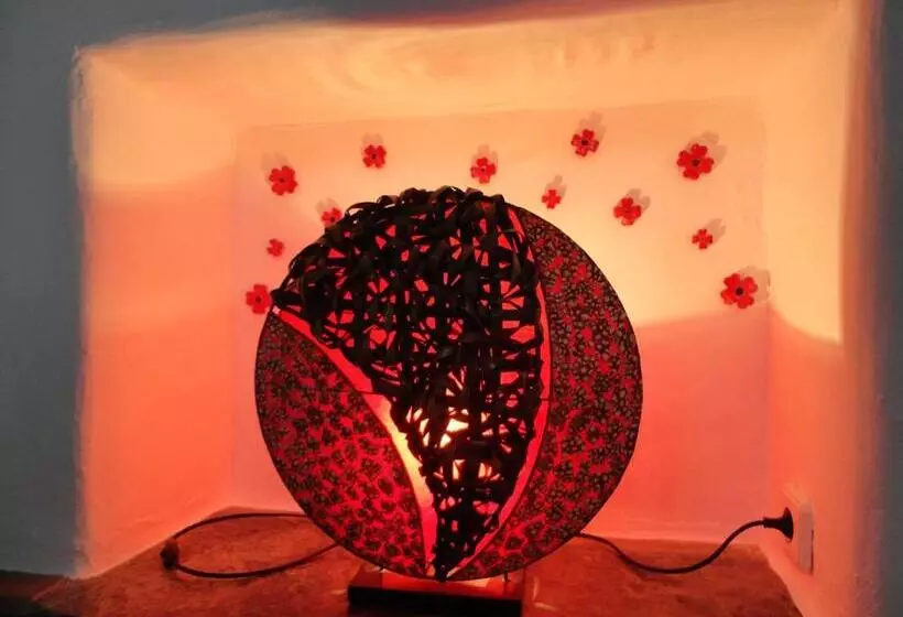 Majatalo Casa Daterra