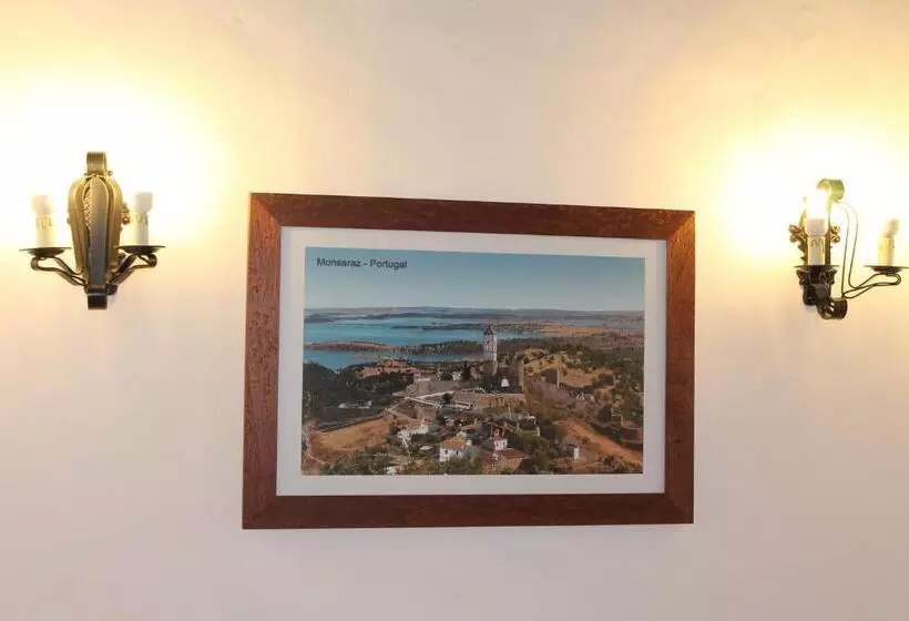 Majatalo Casa Daterra