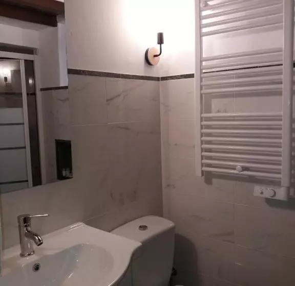 Majatalo Casa Daterra