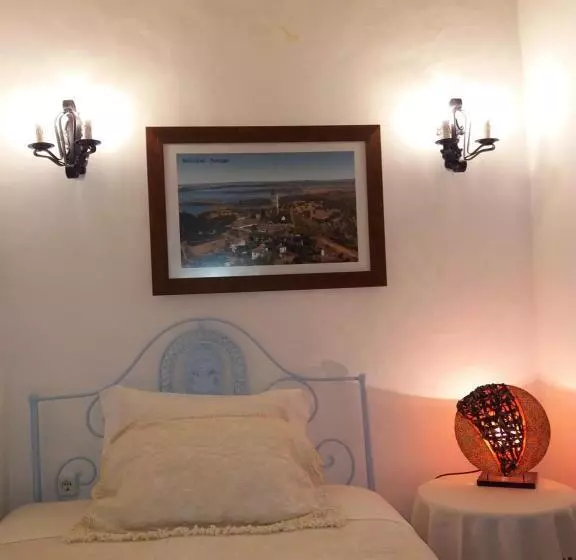 Majatalo Casa Daterra