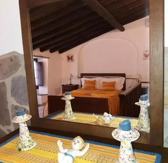 Majatalo Casa Daterra