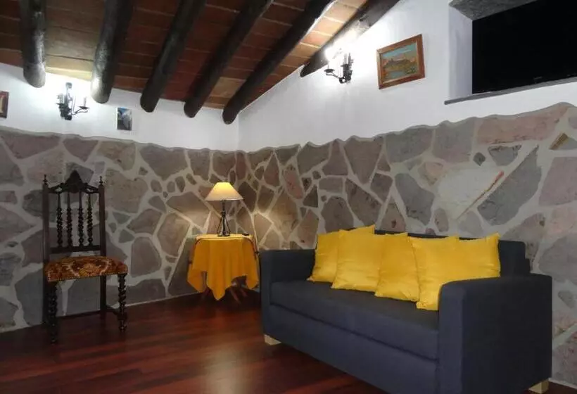 Majatalo Casa Daterra