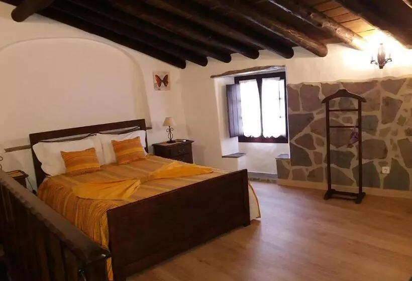 Majatalo Casa Daterra