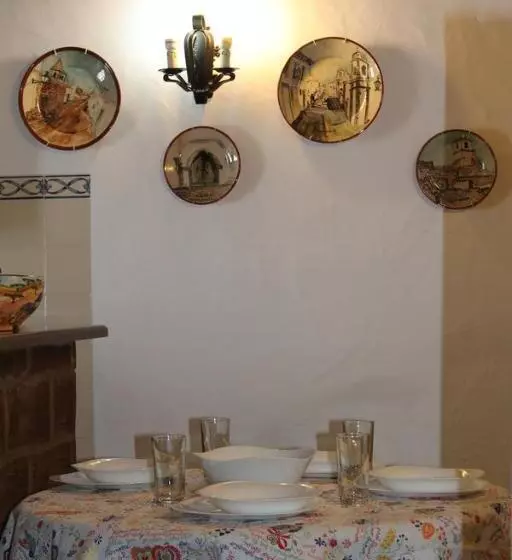 Majatalo Casa Daterra