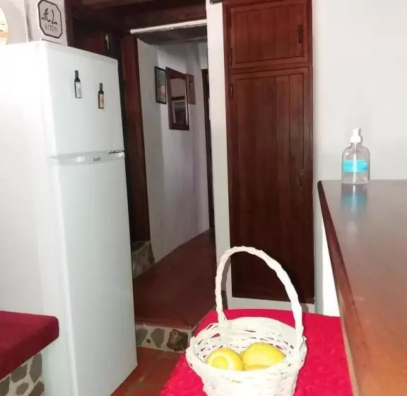 Majatalo Casa Daterra