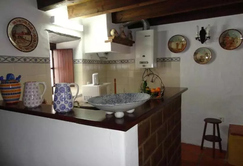 Majatalo Casa Daterra