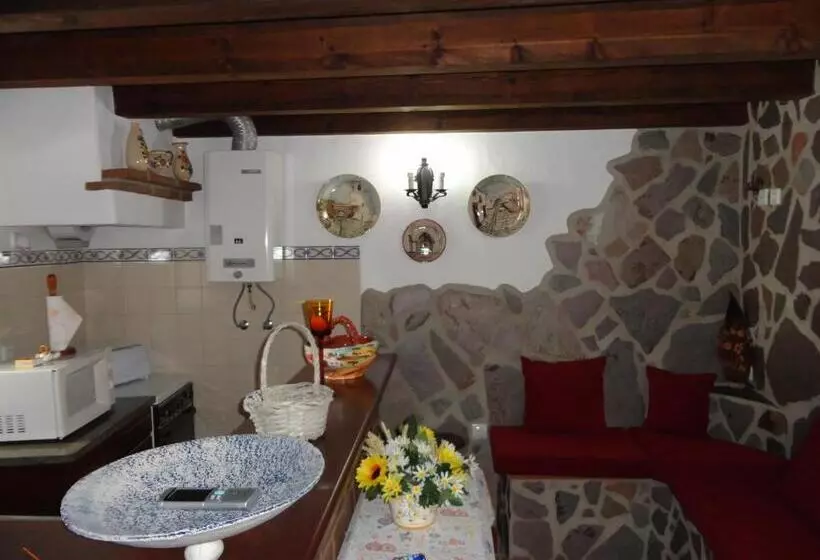 Majatalo Casa Daterra