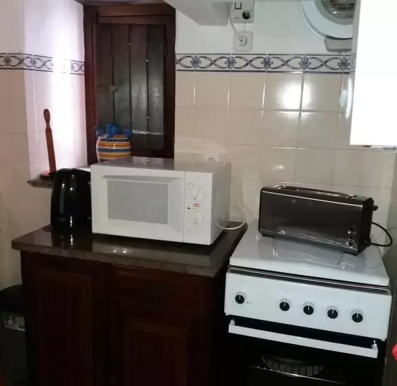 Majatalo Casa Daterra