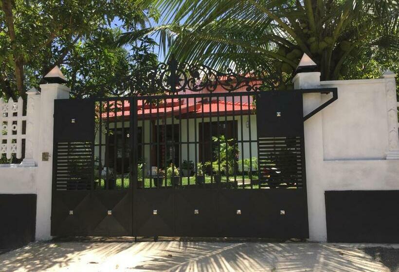 פנסיון Mirewon Guest