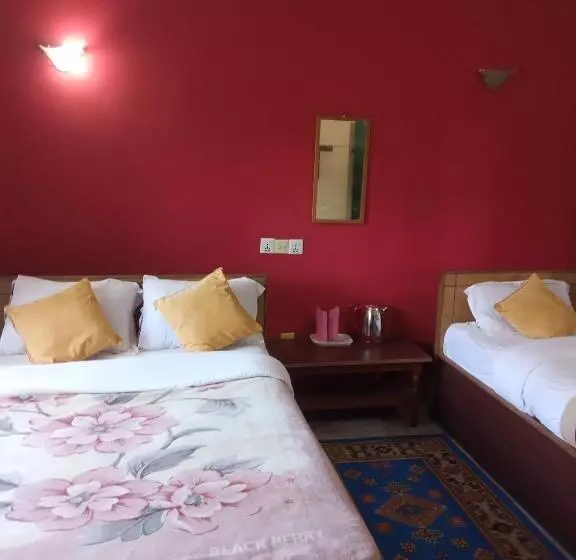 پانسیون Wild Horizons Guest House