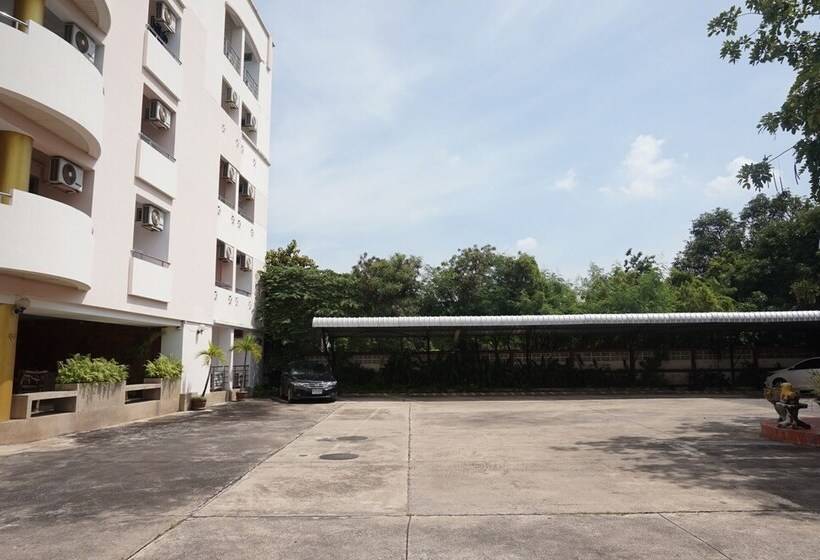 호스텔 M In Korat