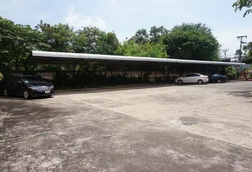 هاستل M In Korat