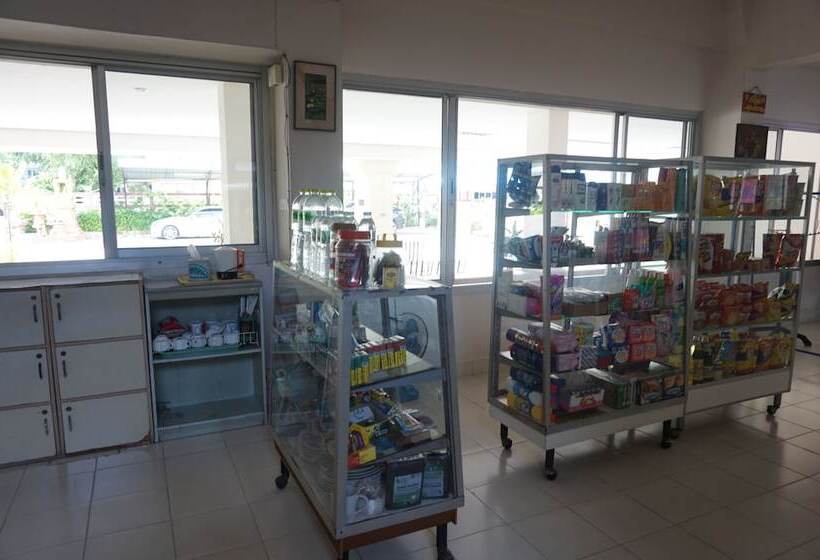 호스텔 M In Korat