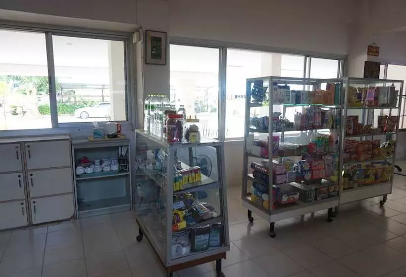 هاستل M In Korat