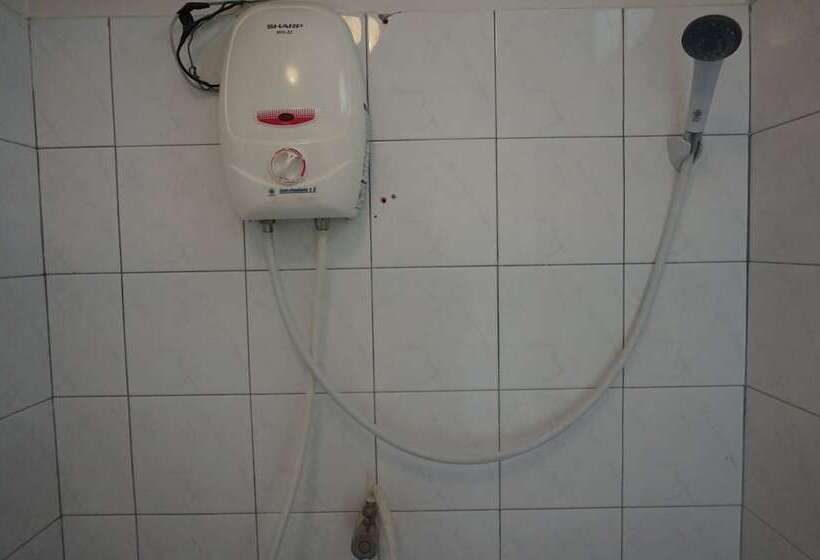 호스텔 M In Korat