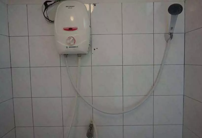 هاستل M In Korat