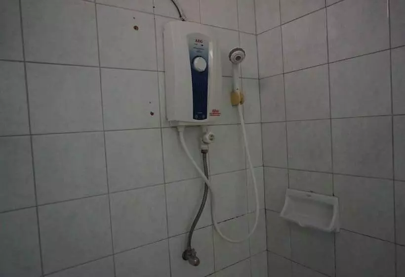 هاستل M In Korat