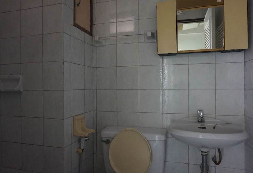 호스텔 M In Korat