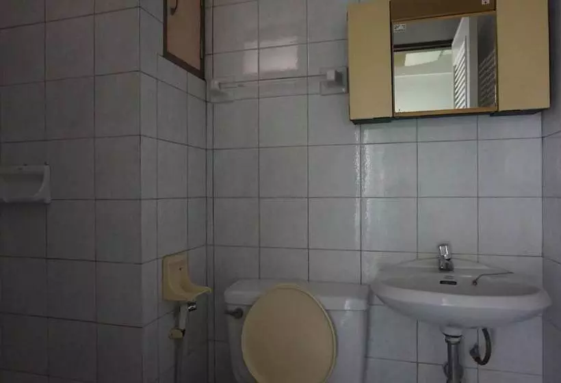 هاستل M In Korat