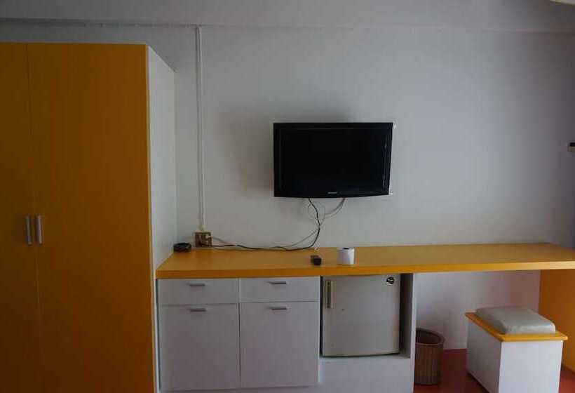 호스텔 M In Korat