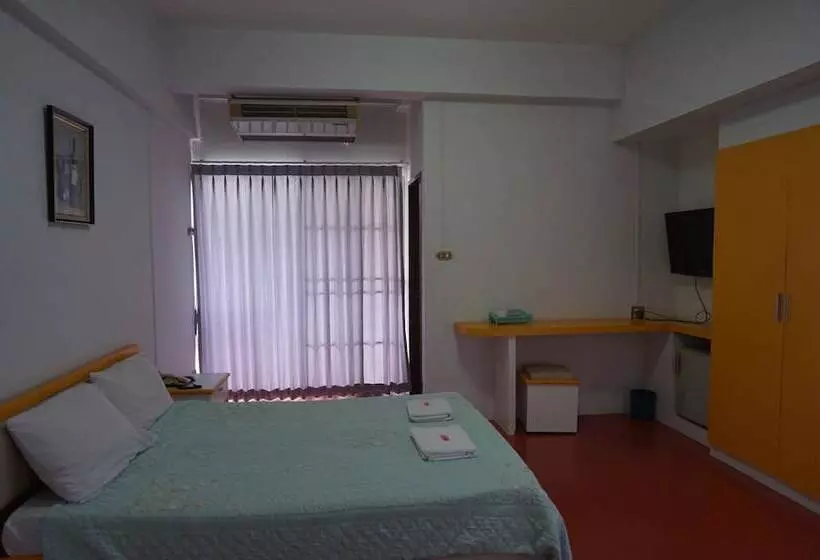 هاستل M In Korat