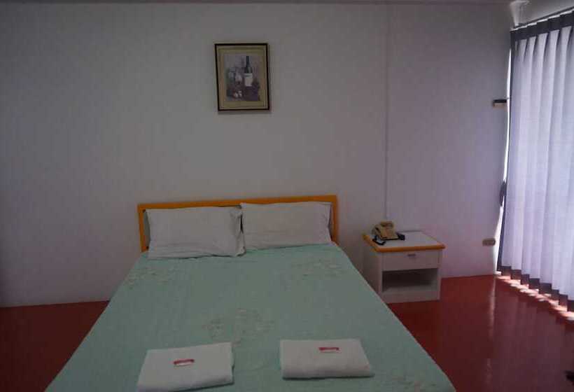 호스텔 M In Korat