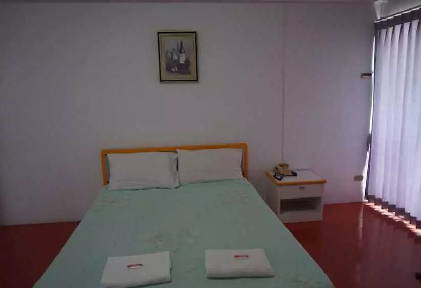 هاستل M In Korat