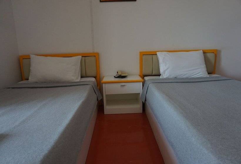 호스텔 M In Korat