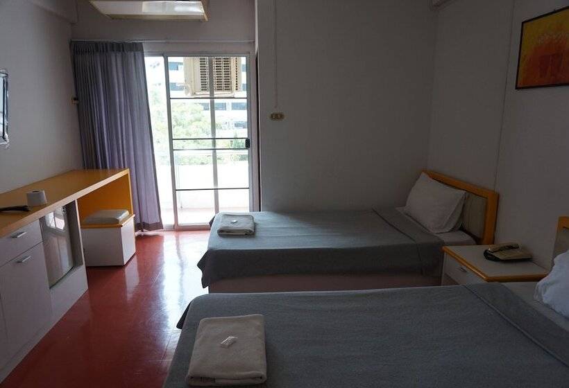 호스텔 M In Korat