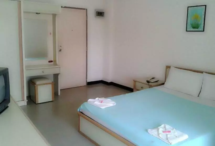 هاستل M In Korat