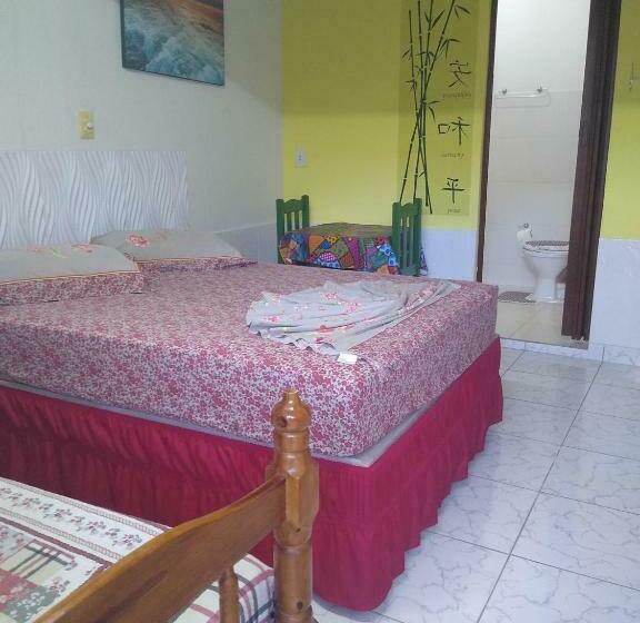 Auberge Hôtelière Mar E Sol Pousada