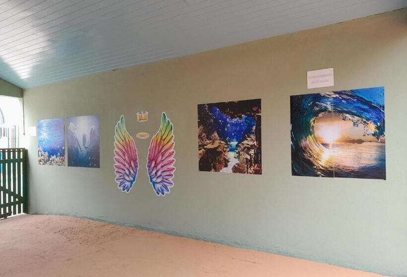 Auberge Hôtelière Mar E Sol Pousada