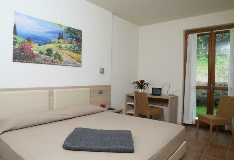 Appartamenti Corte Leonardo