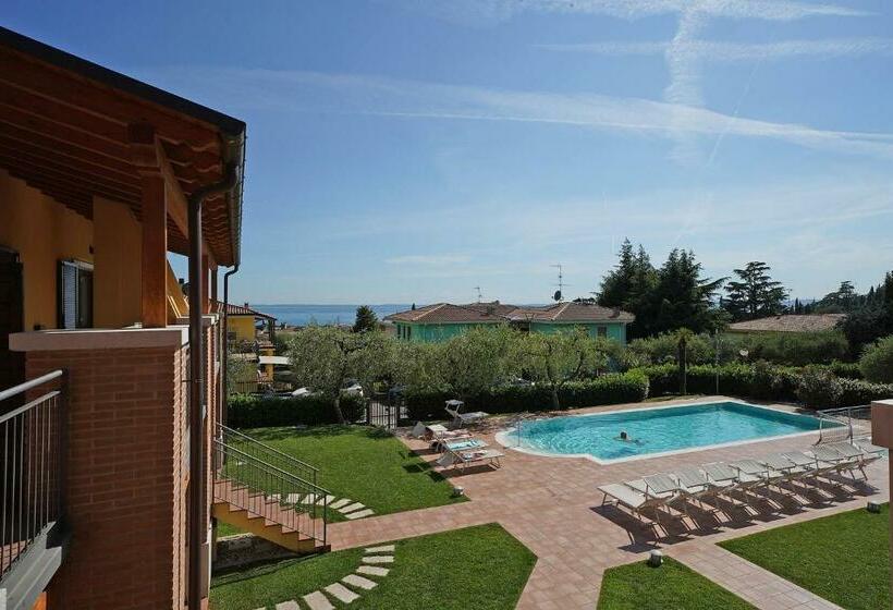 Appartamenti Corte Leonardo