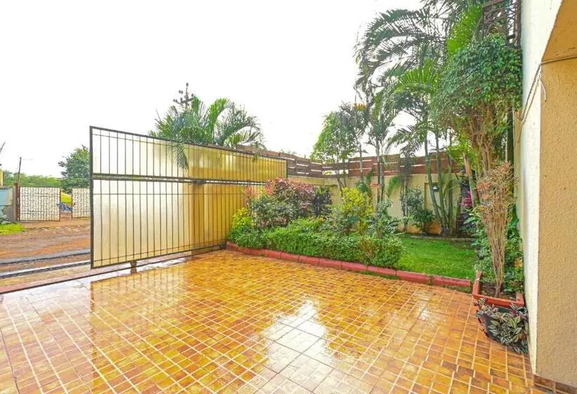 Mk Villa