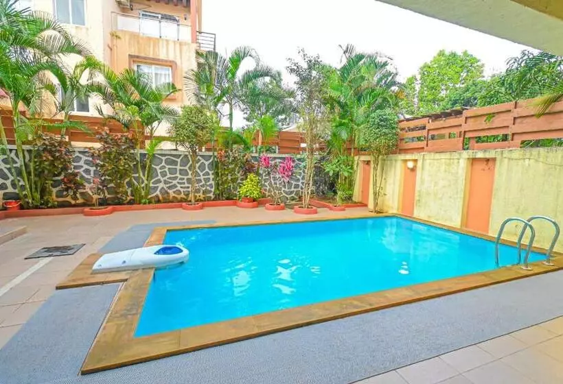 Mk Villa