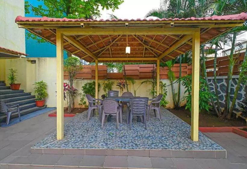 Mk Villa