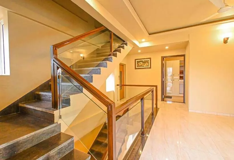 Mk Villa