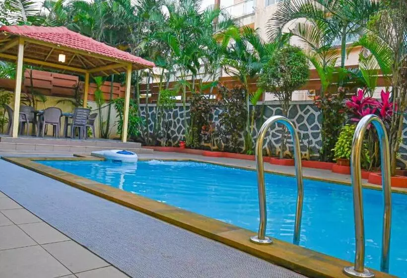 Mk Villa