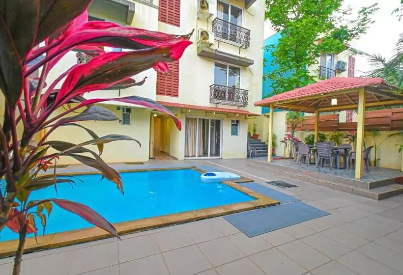 Mk Villa