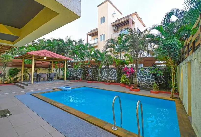 Mk Villa