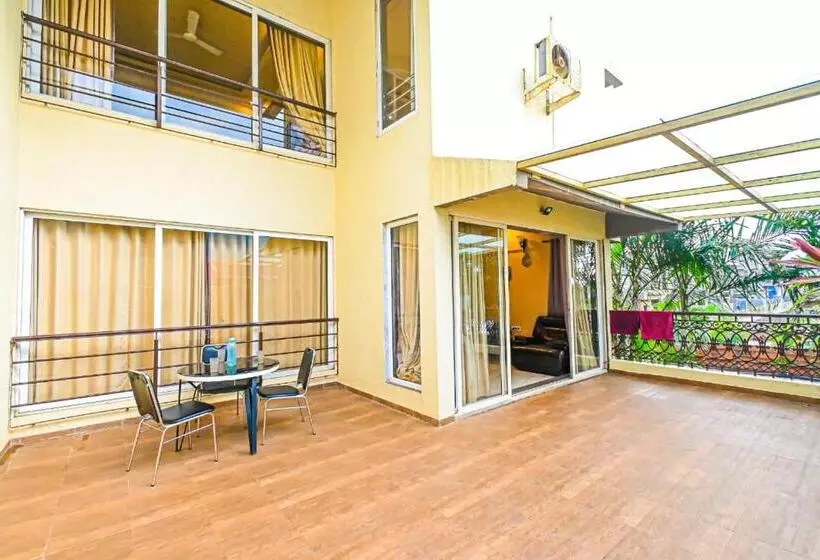 Mk Villa