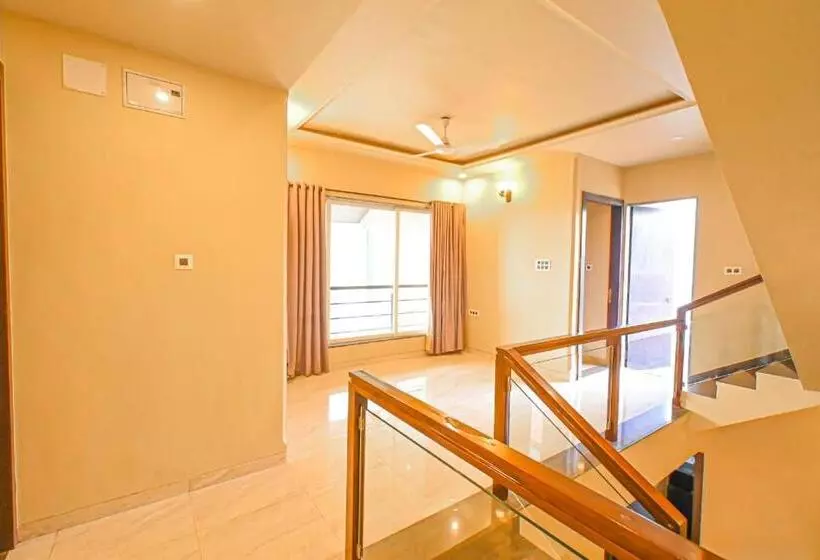 Mk Villa