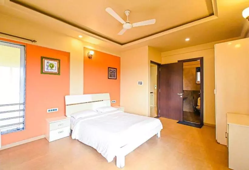 Mk Villa