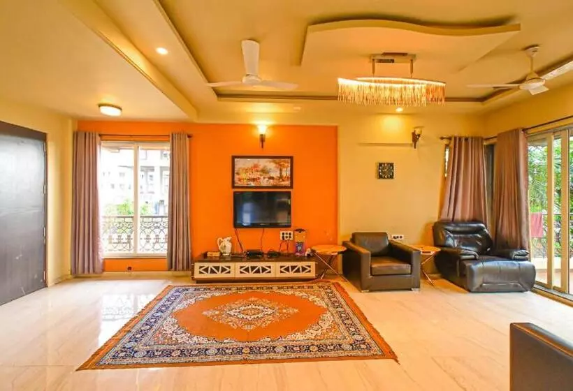 Mk Villa