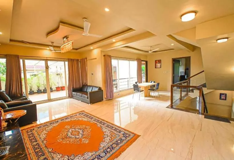 Mk Villa