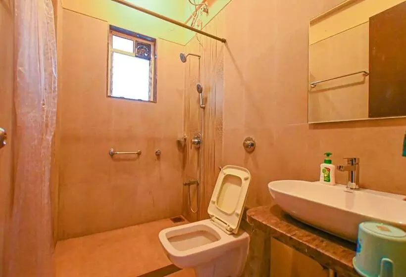 Mk Villa