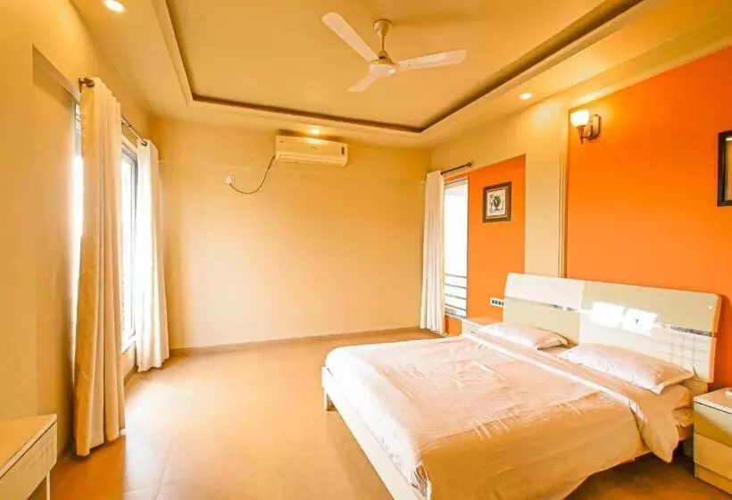 Mk Villa