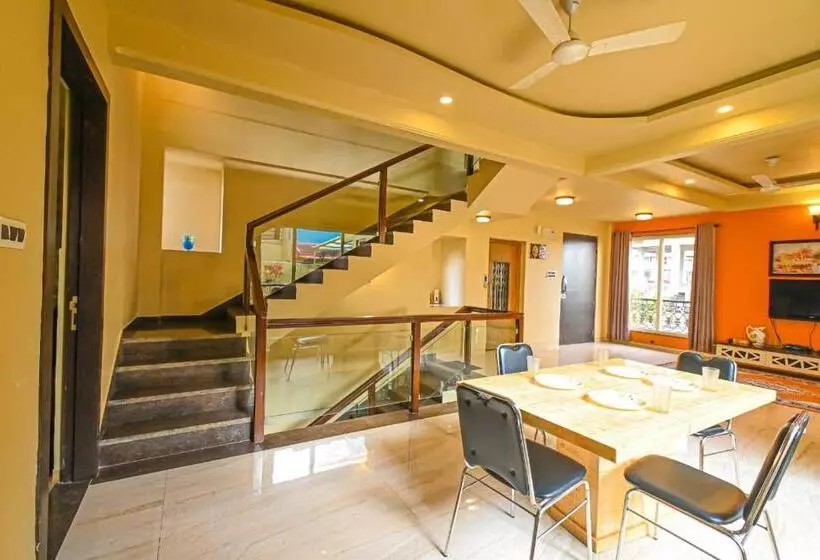 Mk Villa