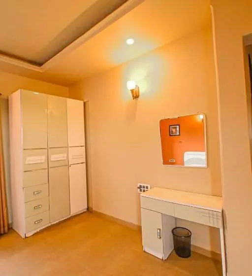 Mk Villa